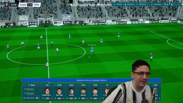 lucullusgames live stream