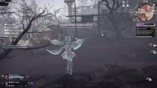 luna_nb live stream