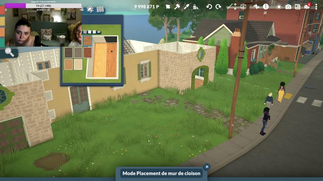 Luna_Perrot live stream