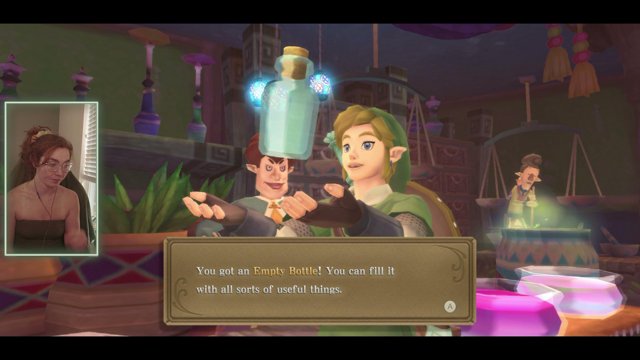 LunarEternal live stream
