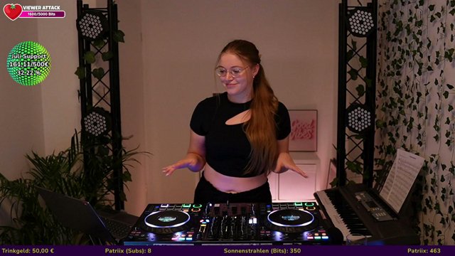 luniix_music live stream