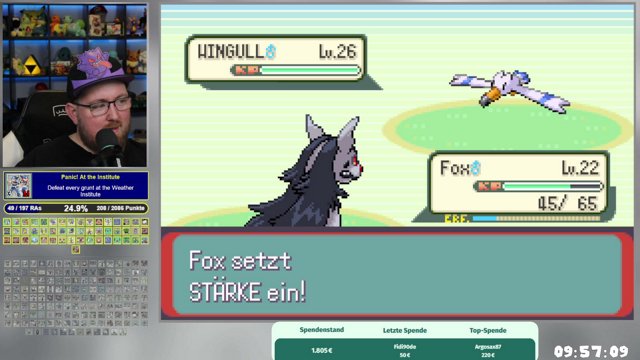 LurielAzari live stream