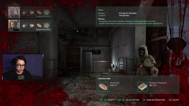 LuxLynx live stream