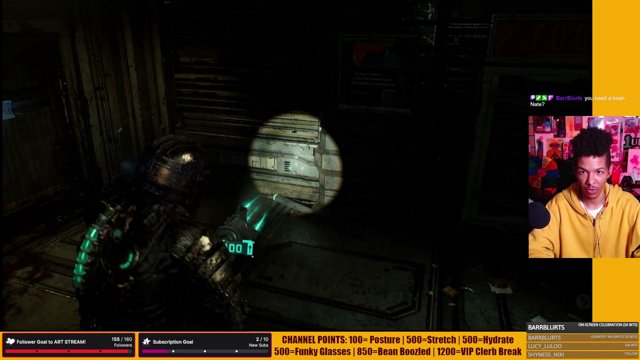 LylesNate live stream