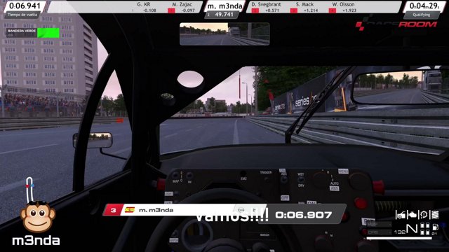 m3ndicrim live stream