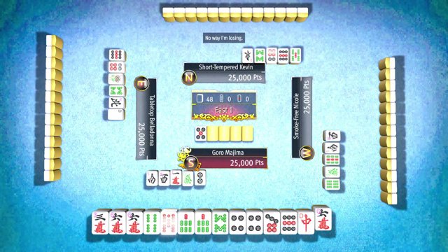 M4750 live stream
