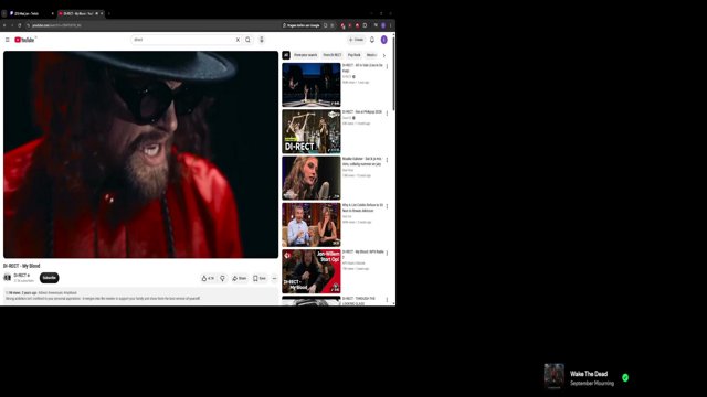 Mad_ian live stream