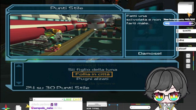 MadobeSKK live stream