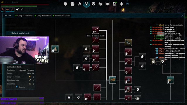 Mainframe0v live stream