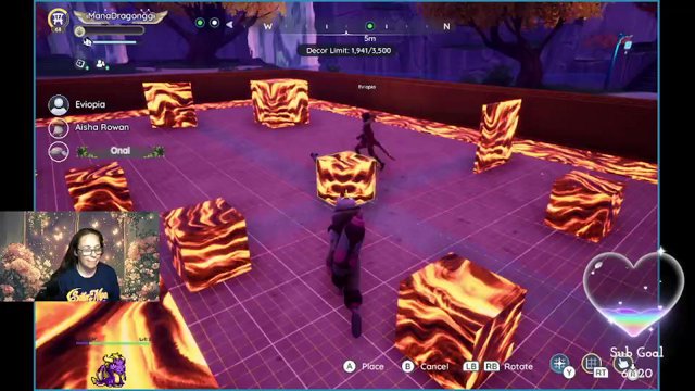ManaDragonGG live stream