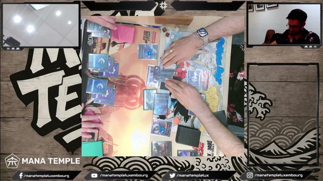 ManaTempleLuxembourg live stream
