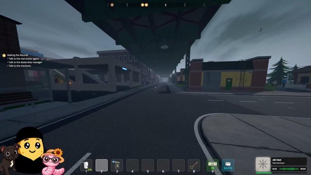 Maniiik live stream