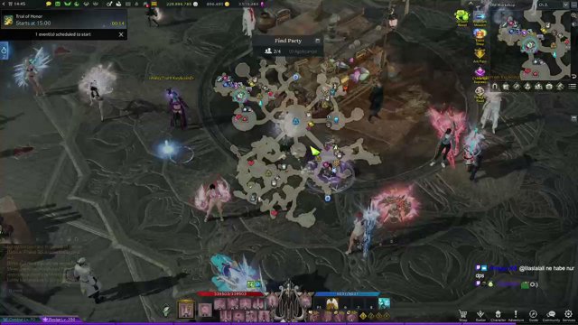 Mantisrochen_loa live stream