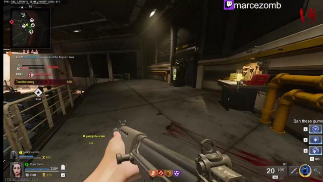 marcezomb live stream