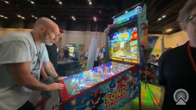 MarcoPinball live stream