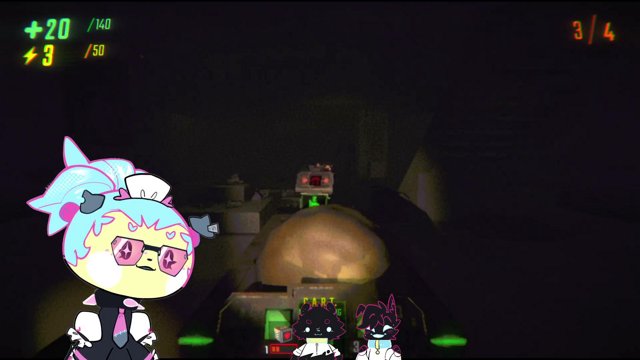 MarlieGremlin live stream