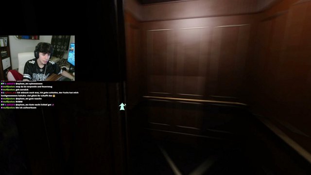 Marshal_Mike live stream