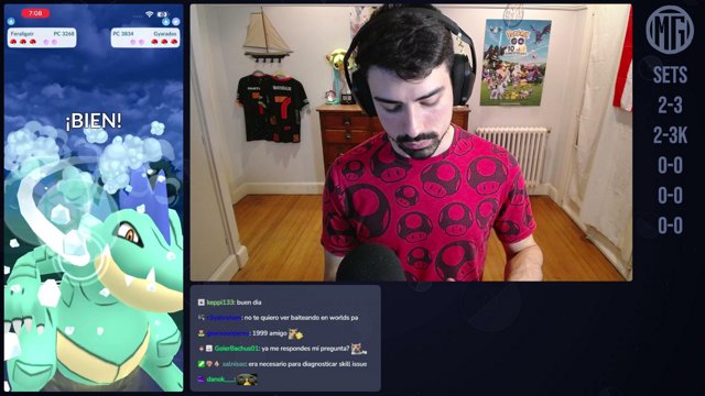 martogalde live stream