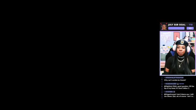 MarzCakez live stream