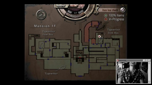 MassDistraction live stream