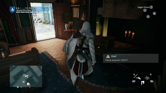 masterwoolner live stream