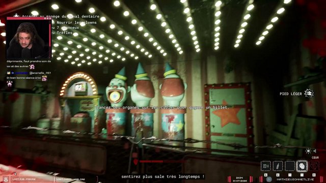 MathieuSommetLive live stream