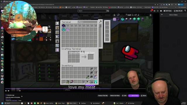 matrixis live stream