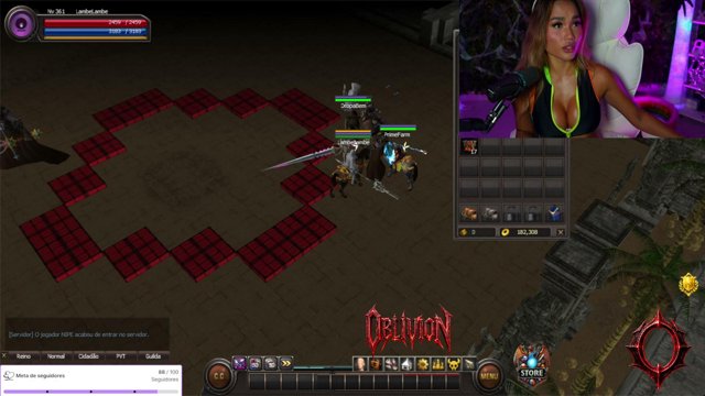 MattDoLambeLambe live stream