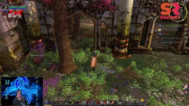 MaxSoulLover live stream