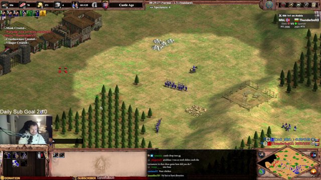 mblaoc live stream