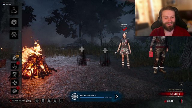 Mbuee live stream
