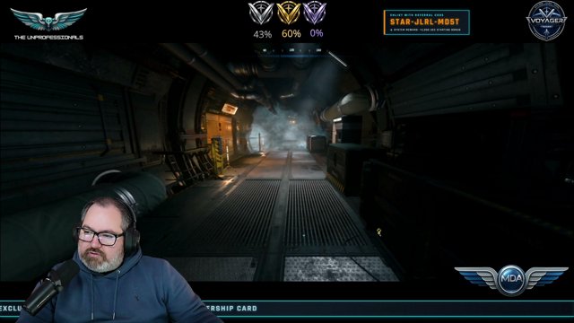 MDA009 live stream