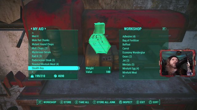 mechamayfly live stream