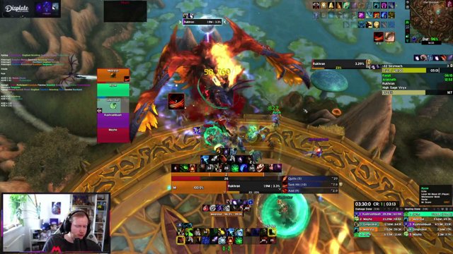 MeeresTV live stream