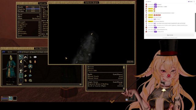 meernico live stream