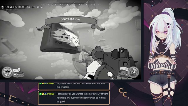 Mefelis_Hex live stream