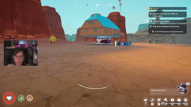 Mel_A_92 live stream