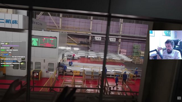 melharucos live stream