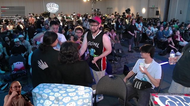 melvilsmith live stream