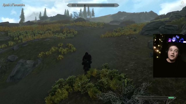 Melyoh live stream