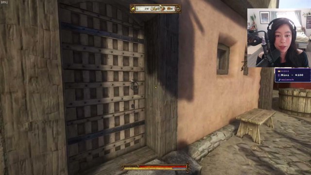 Merrlinda live stream
