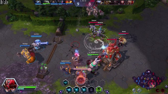 mersel live stream