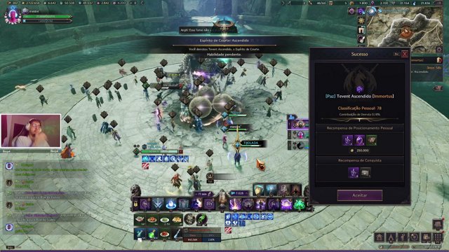 MestreDasCuras live stream
