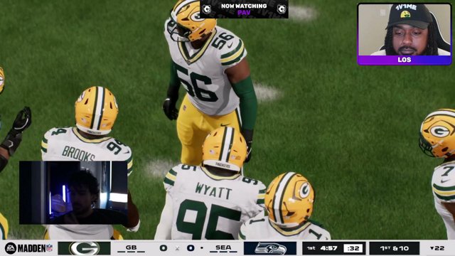 meter_man_los live stream
