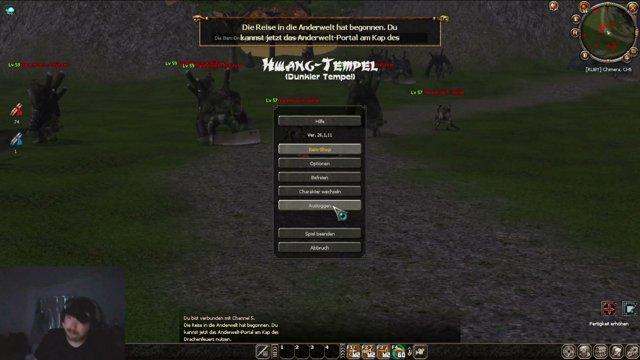 Metin2Kasper live stream