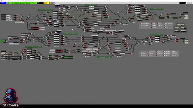 mG_Narkose live stream