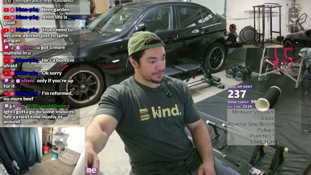 midnightmushroom live stream