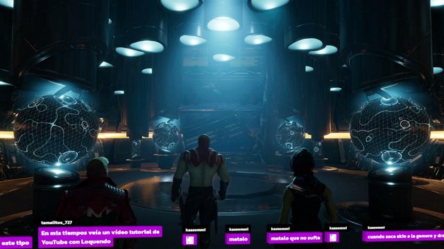 MiguelRXx live stream