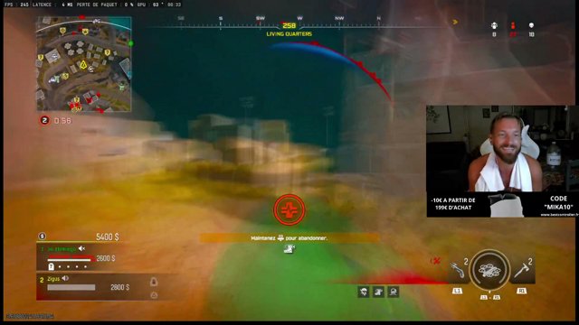mikaramelo_tv live stream