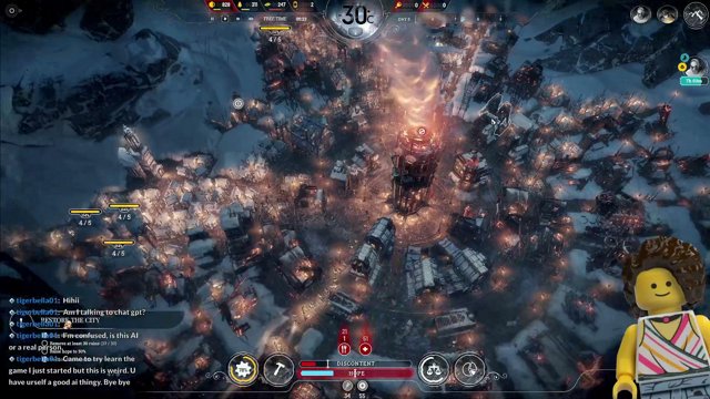 MilkyPork live stream